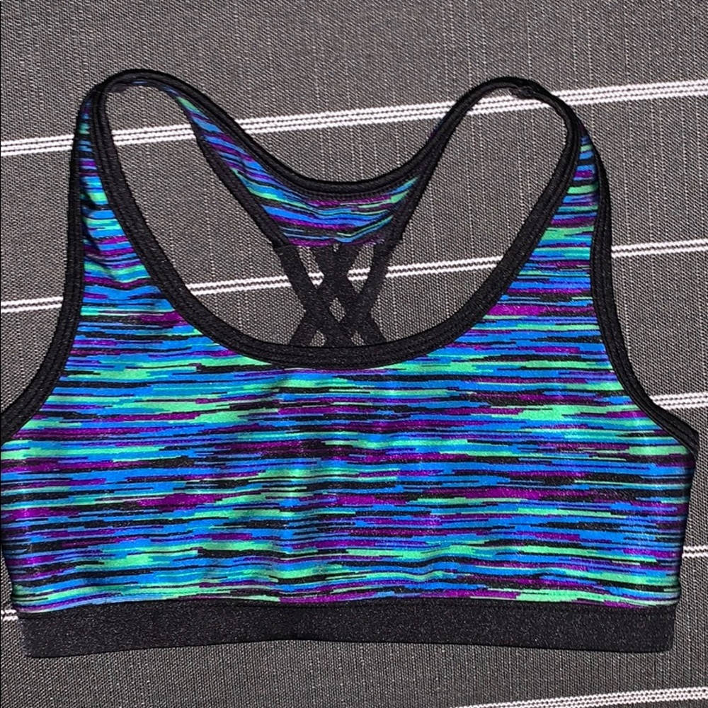Sports Bra
